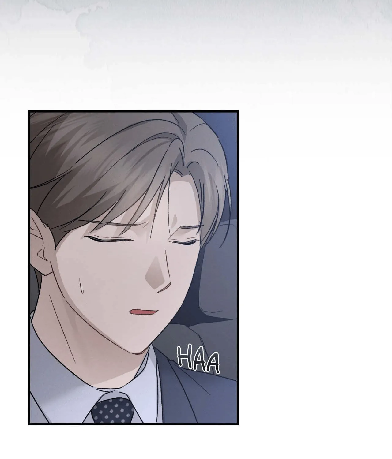 Beyond the Memories Chapter 54 page 14 - 