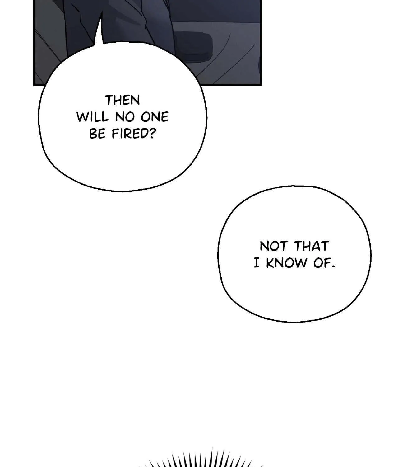 Beyond the Memories Chapter 54 page 19 - 