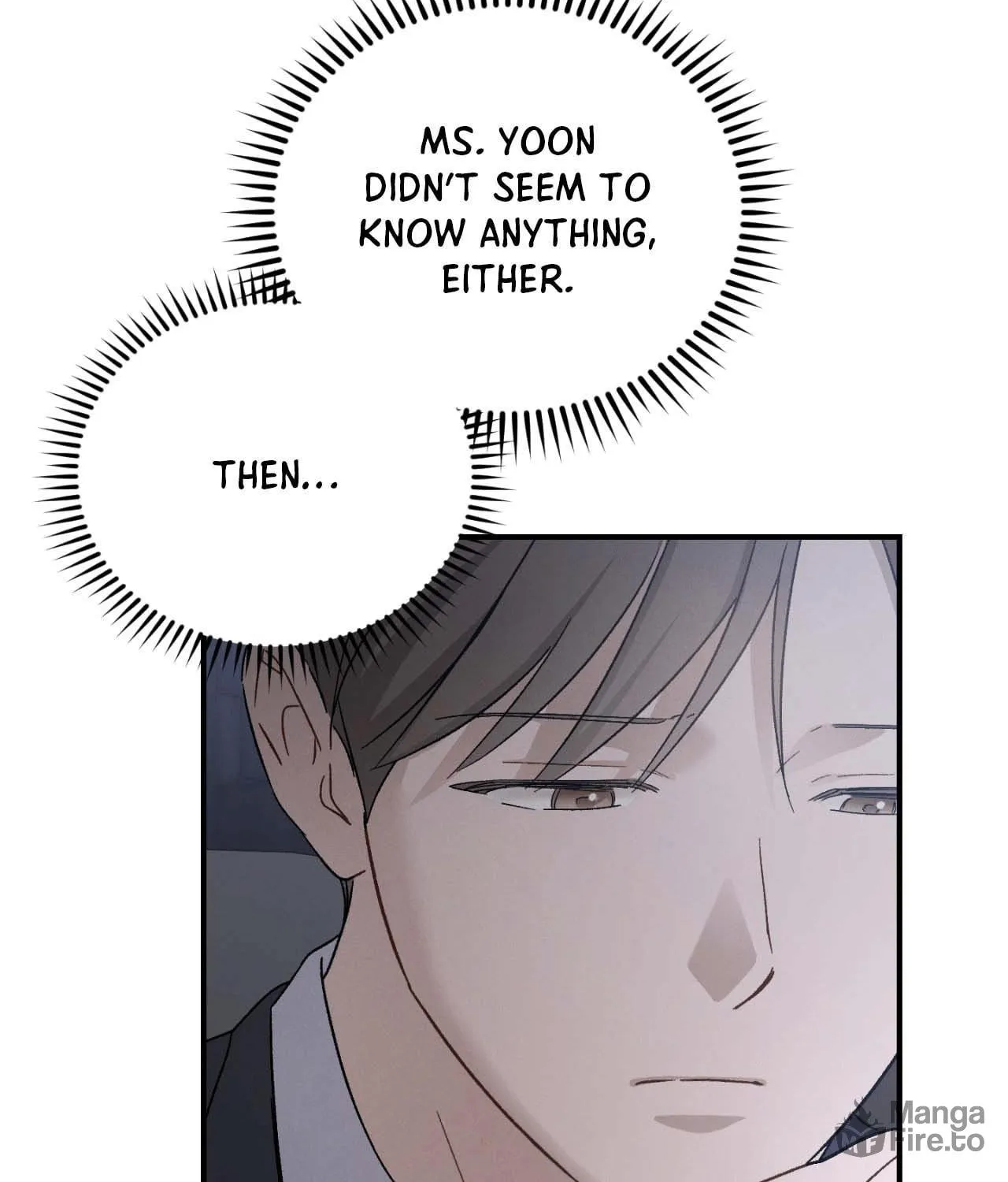 Beyond the Memories Chapter 54 page 20 - 