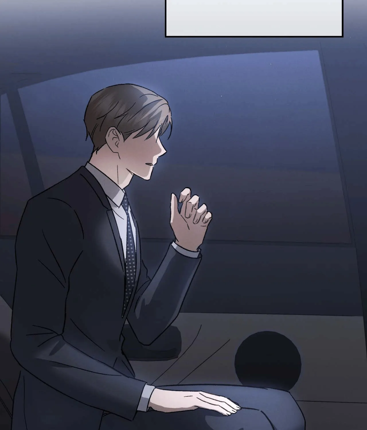 Beyond the Memories Chapter 54 page 3 - 