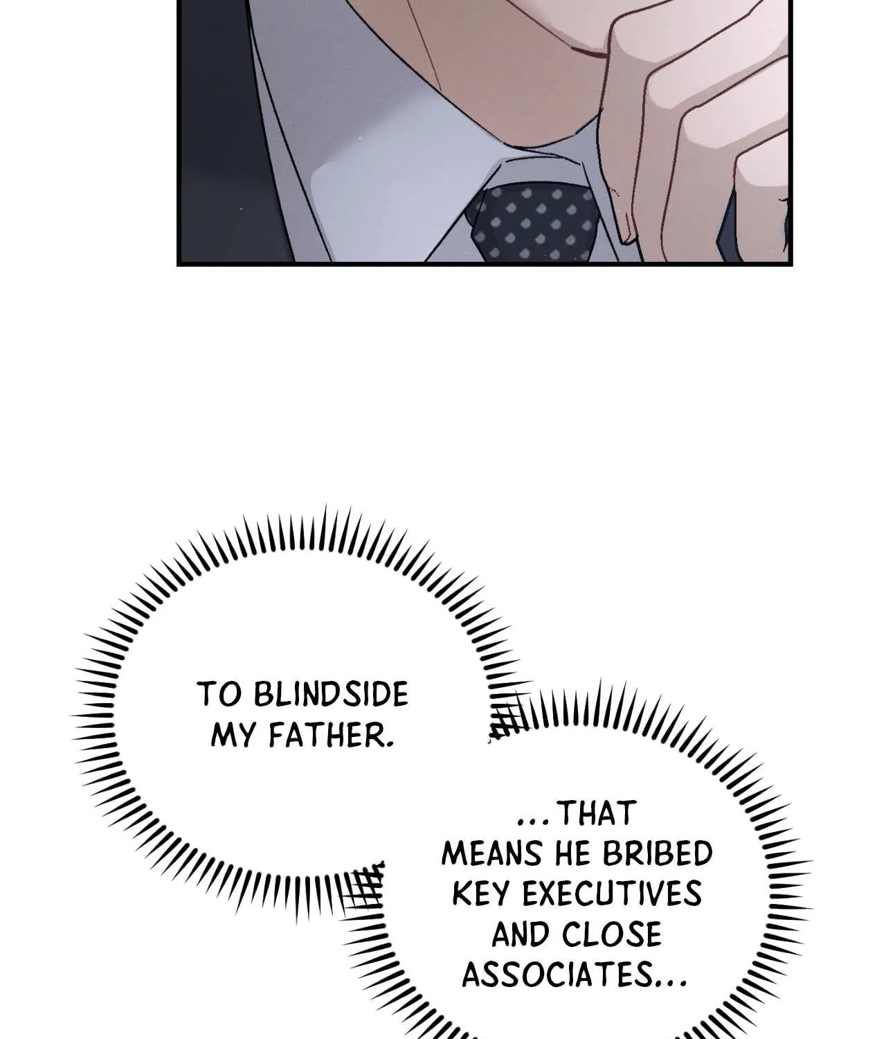 Beyond the Memories Chapter 54 page 21 - 
