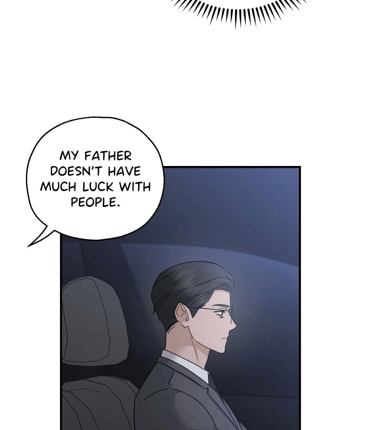 Beyond the Memories Chapter 54 page 22 - 