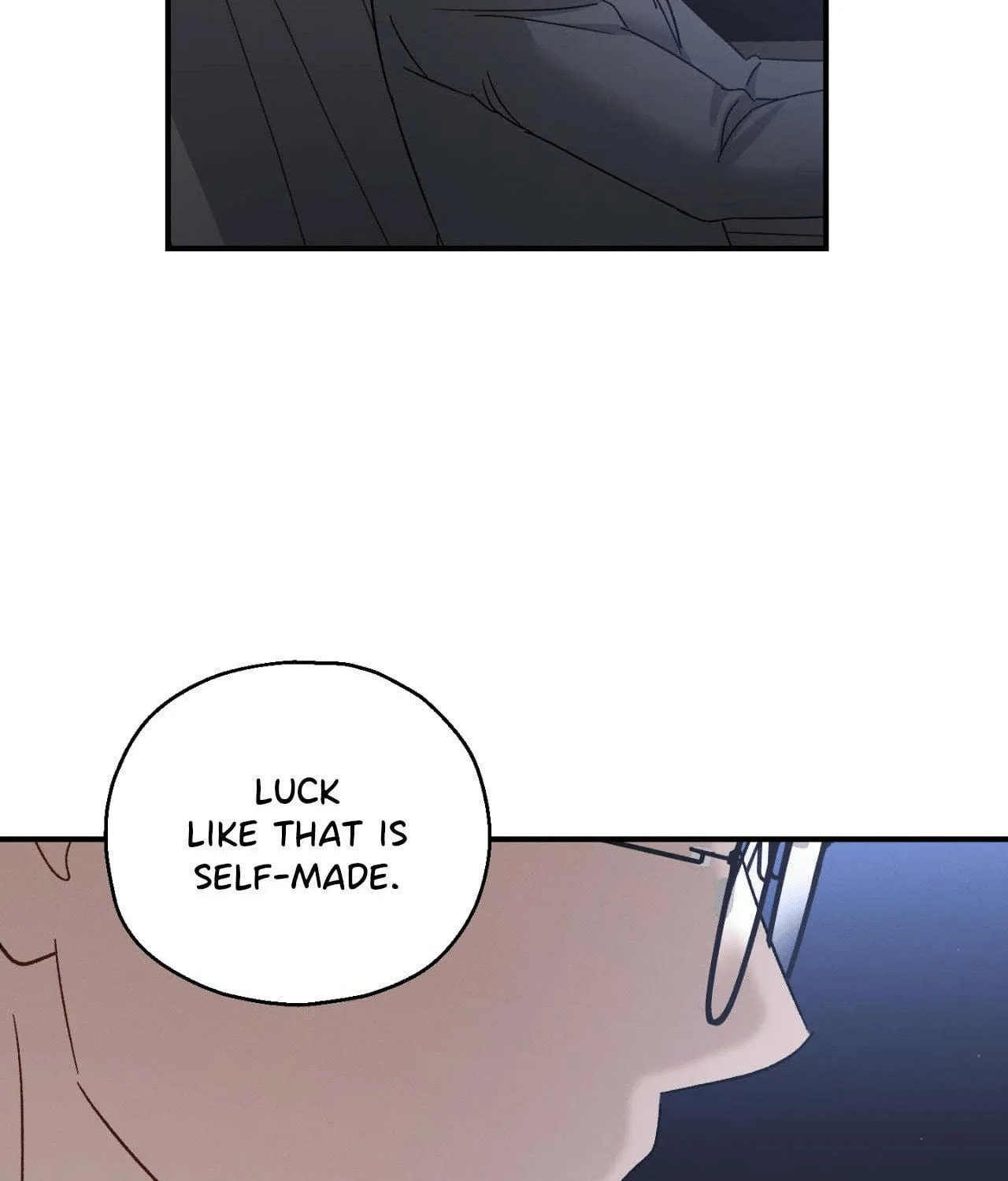 Beyond the Memories Chapter 54 page 23 - 