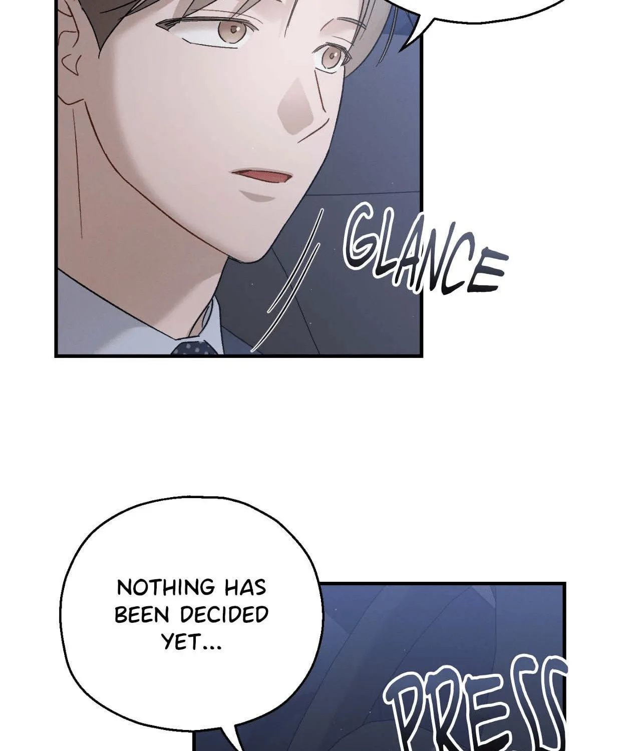 Beyond the Memories Chapter 54 page 25 - 