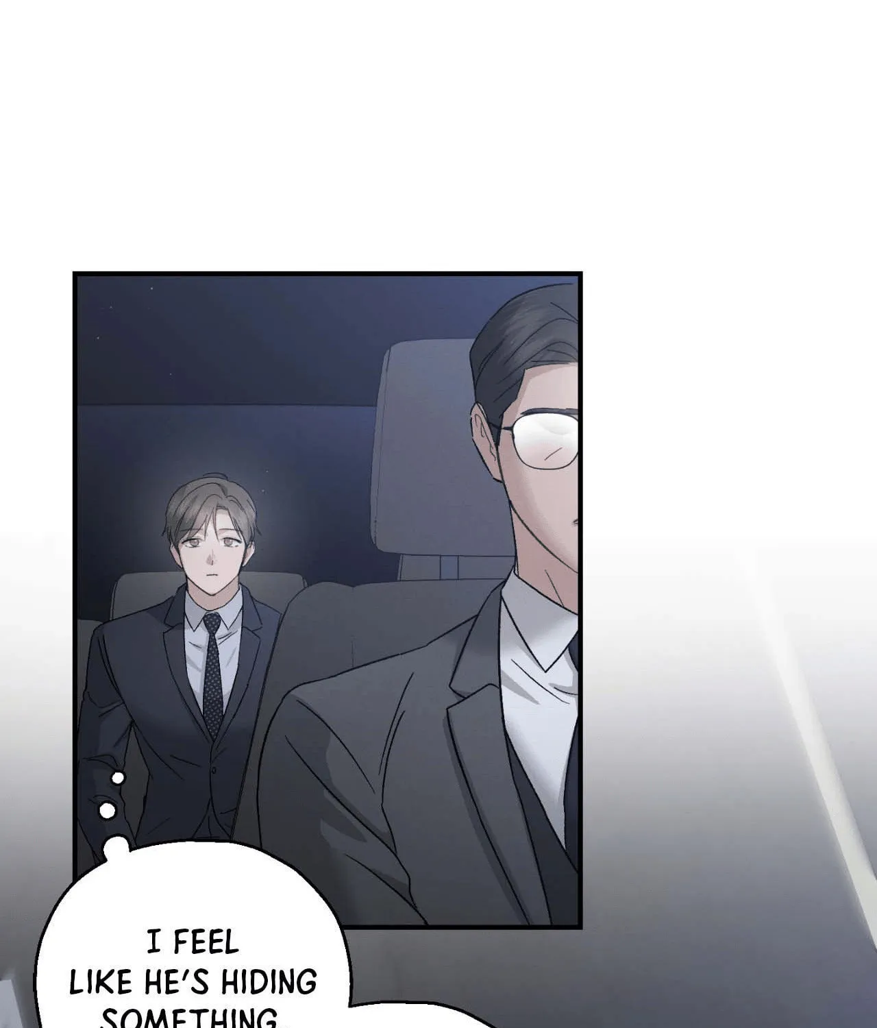 Beyond the Memories Chapter 54 page 27 - 