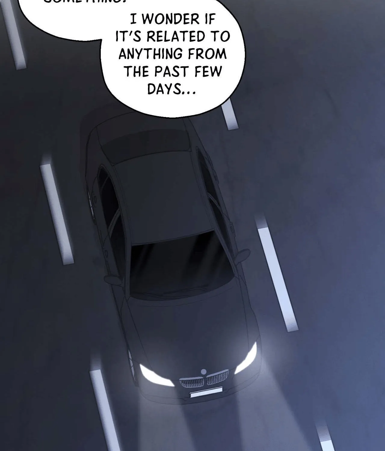 Beyond the Memories Chapter 54 page 28 - 
