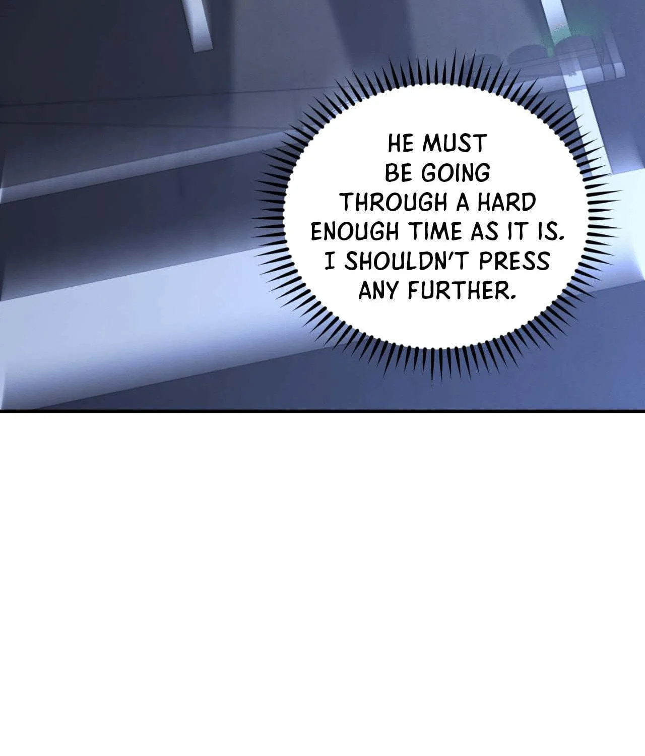 Beyond the Memories Chapter 54 page 29 - 