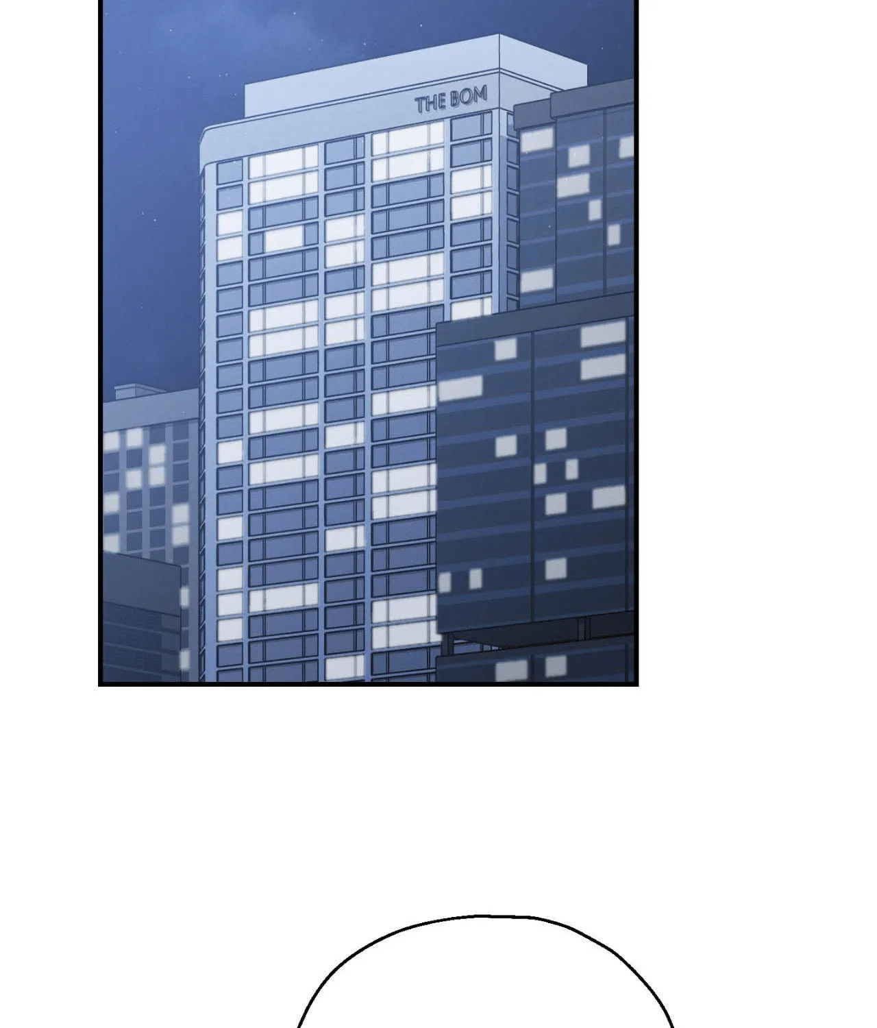 Beyond the Memories Chapter 54 page 31 - 