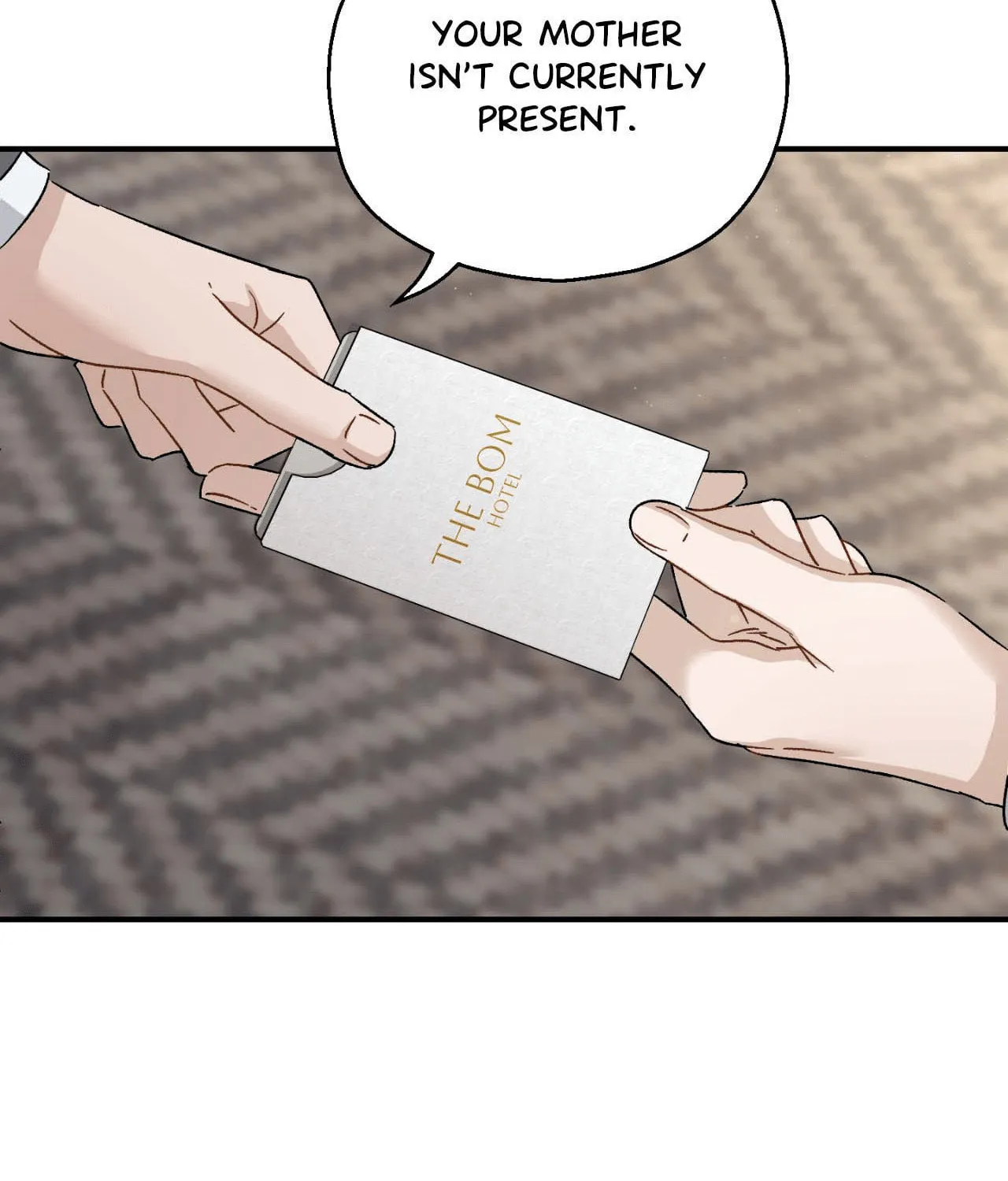 Beyond the Memories Chapter 54 page 32 - 