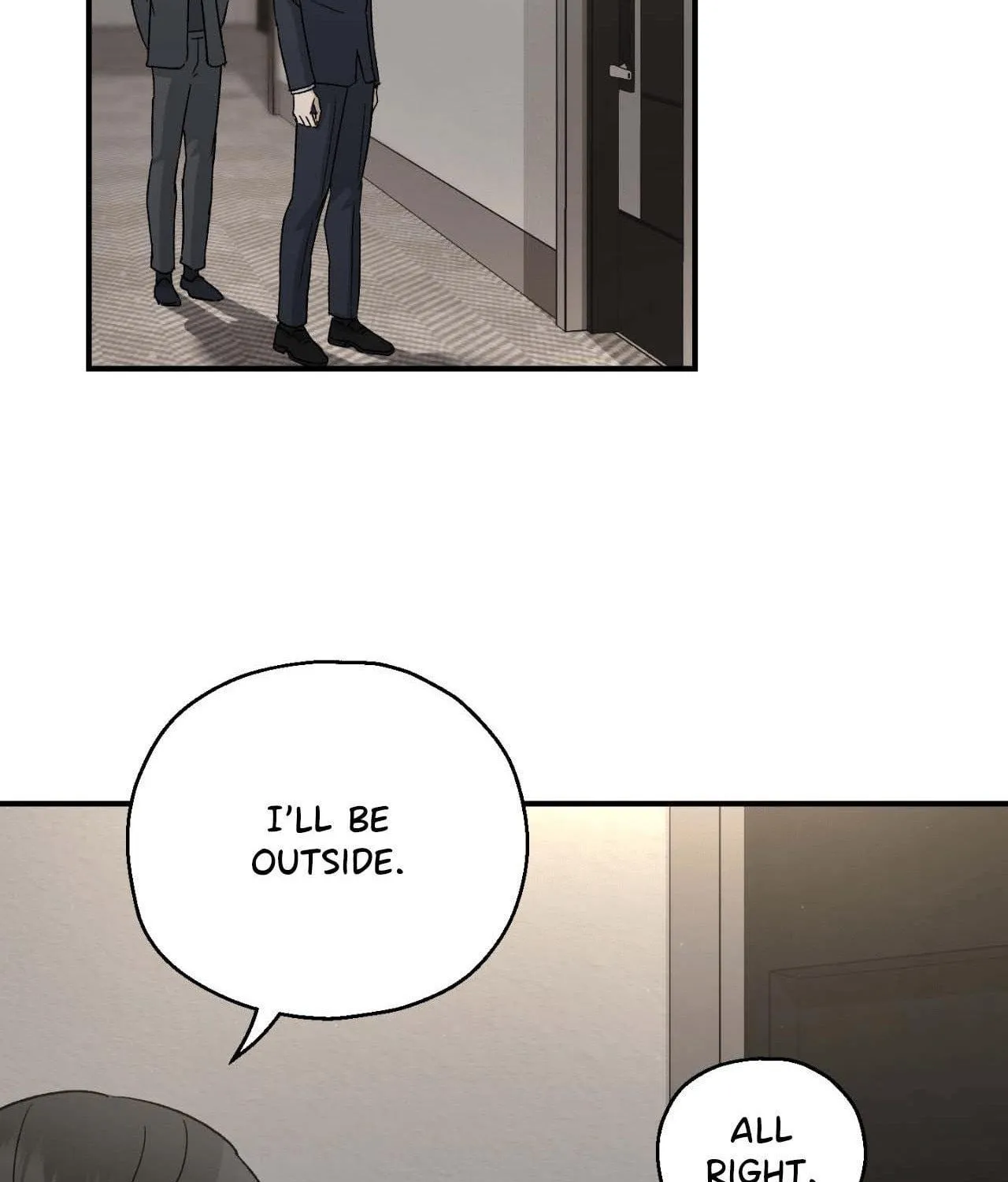 Beyond the Memories Chapter 54 page 35 - 