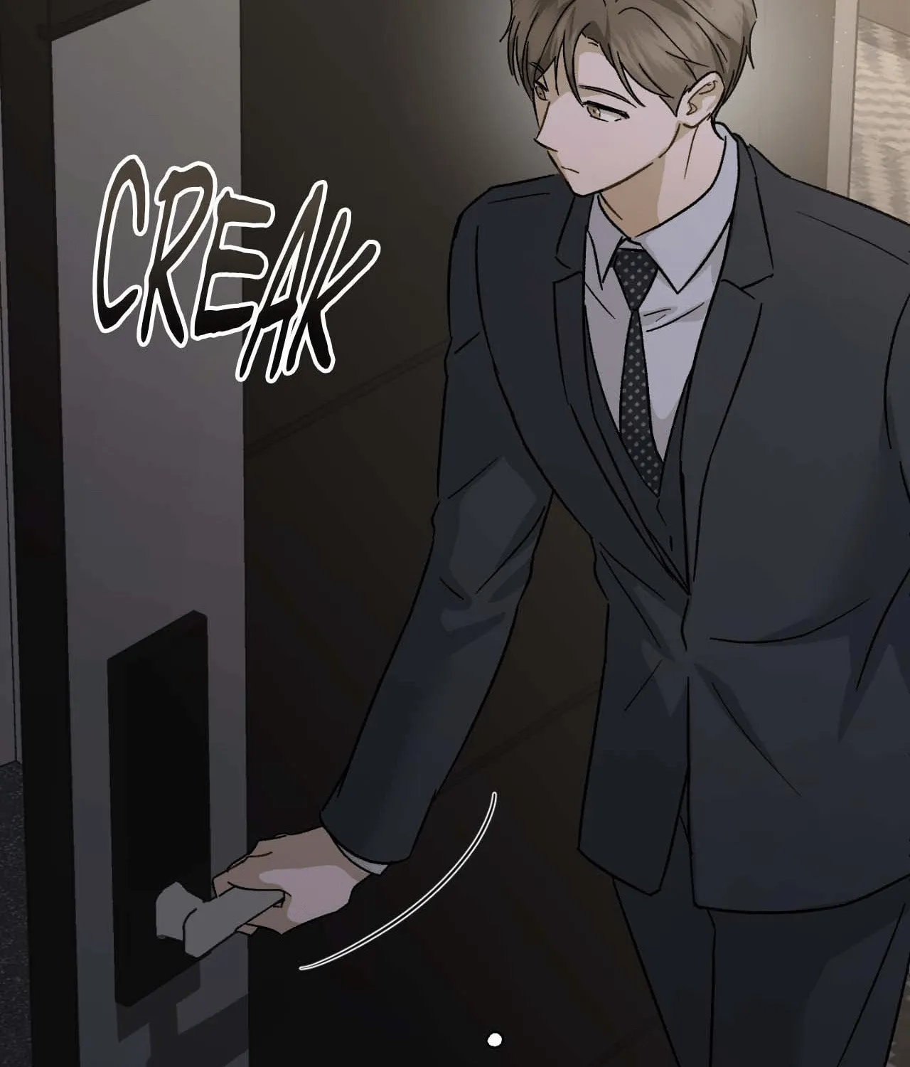 Beyond the Memories Chapter 54 page 38 - 