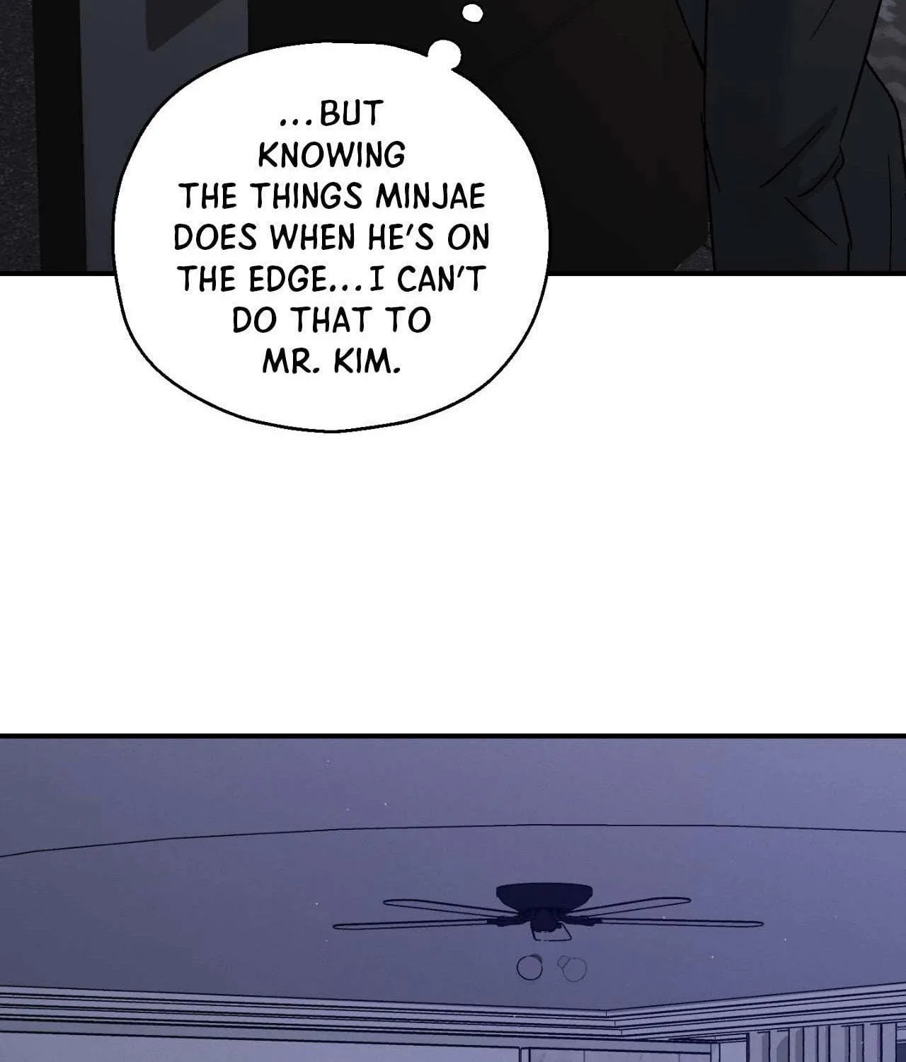 Beyond the Memories Chapter 54 page 39 - 