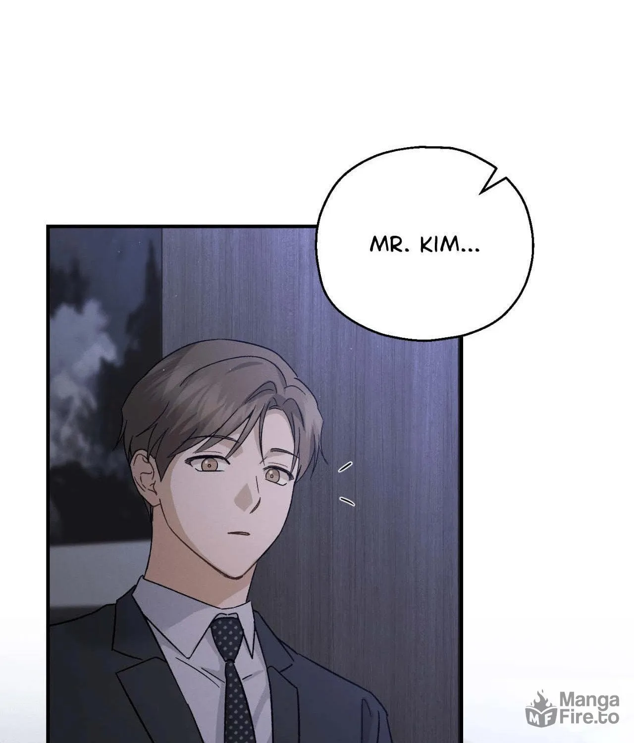 Beyond the Memories Chapter 54 page 42 - 