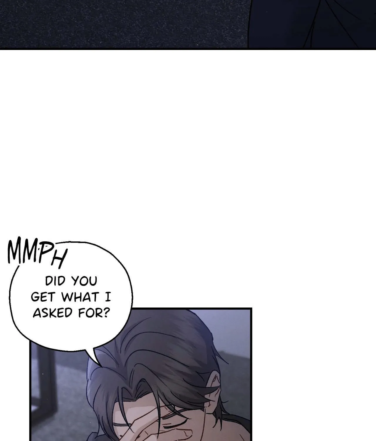 Beyond the Memories Chapter 54 page 45 - 