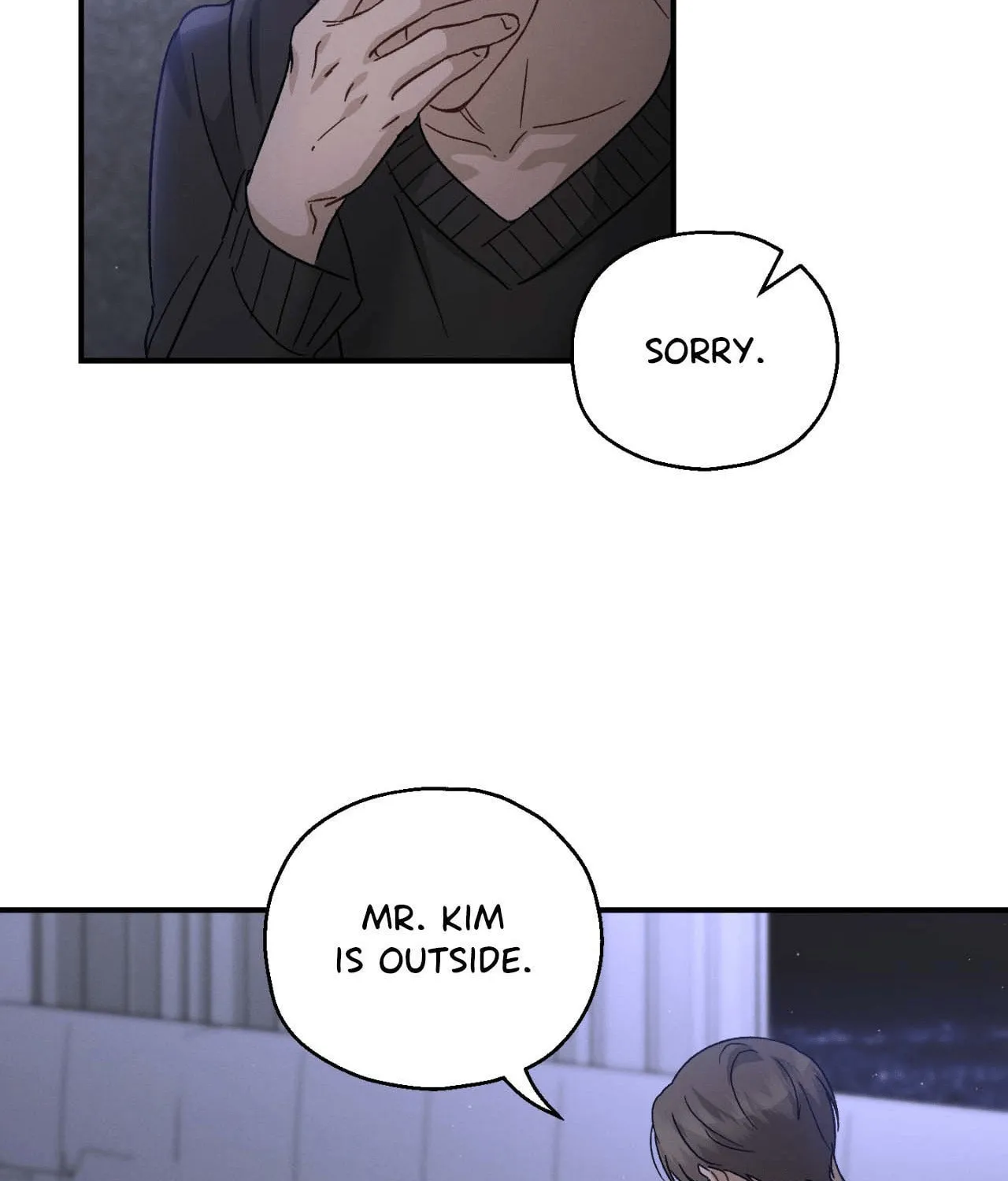 Beyond the Memories Chapter 54 page 46 - 
