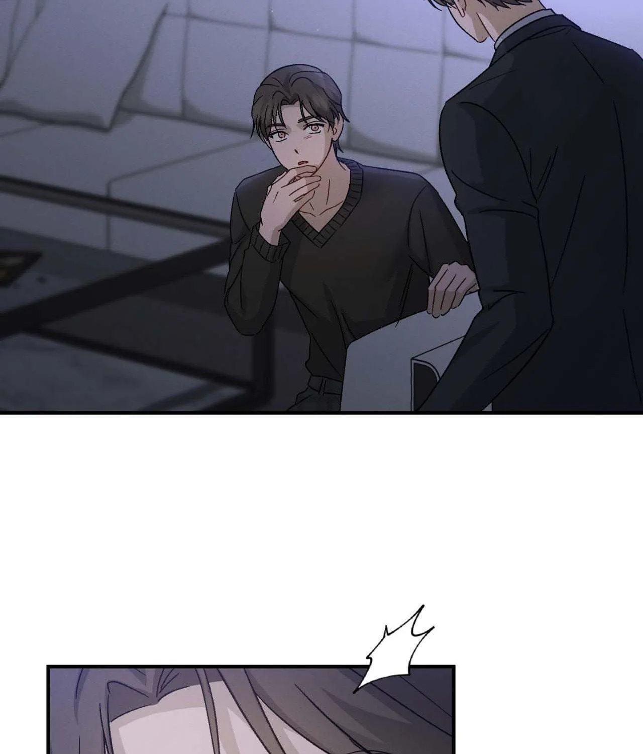 Beyond the Memories Chapter 54 page 47 - 