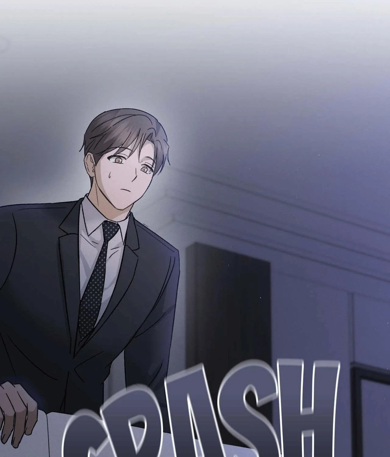 Beyond the Memories Chapter 54 page 49 - 