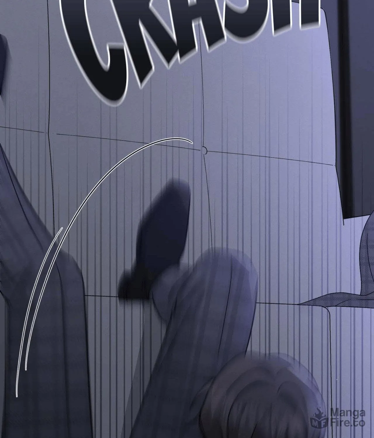 Beyond the Memories Chapter 54 page 50 - 