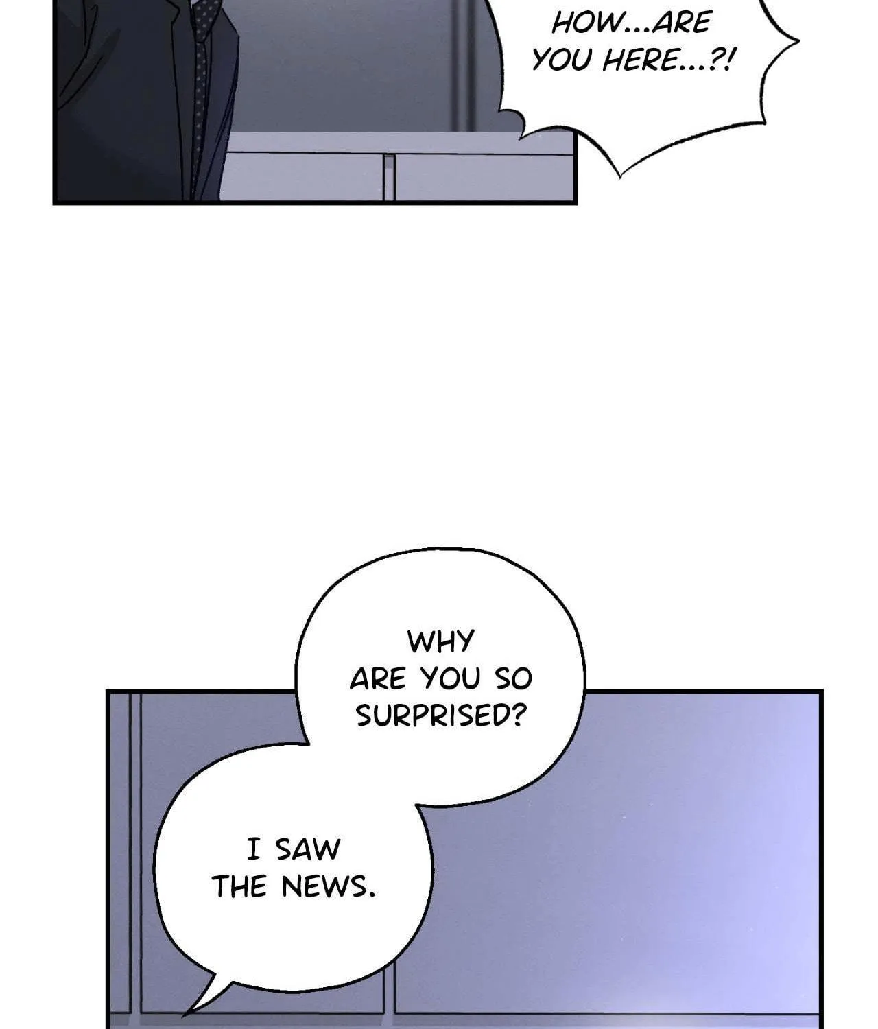Beyond the Memories Chapter 54 page 53 - 