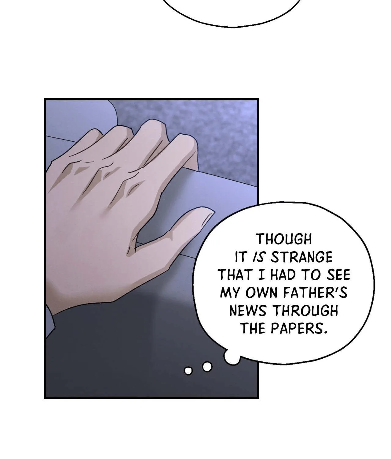 Beyond the Memories Chapter 54 page 55 - 