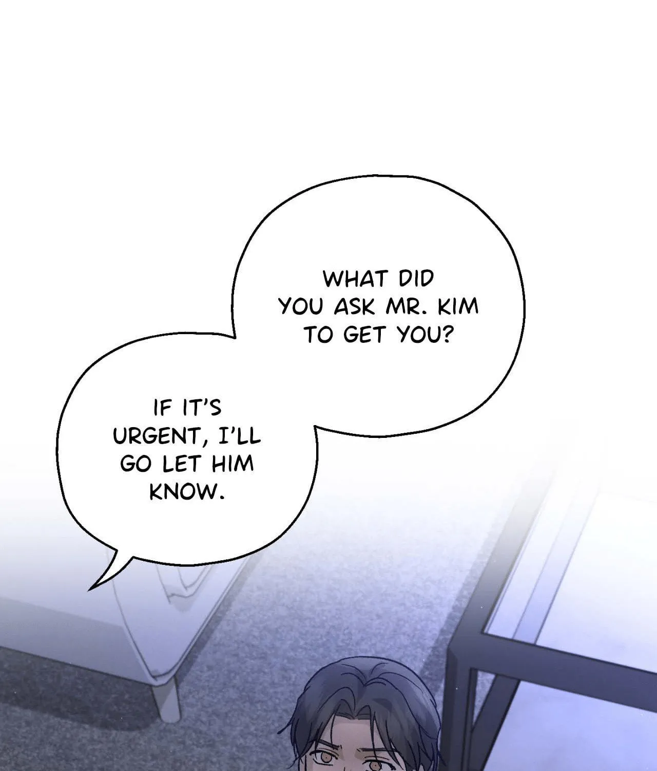 Beyond the Memories Chapter 54 page 56 - 
