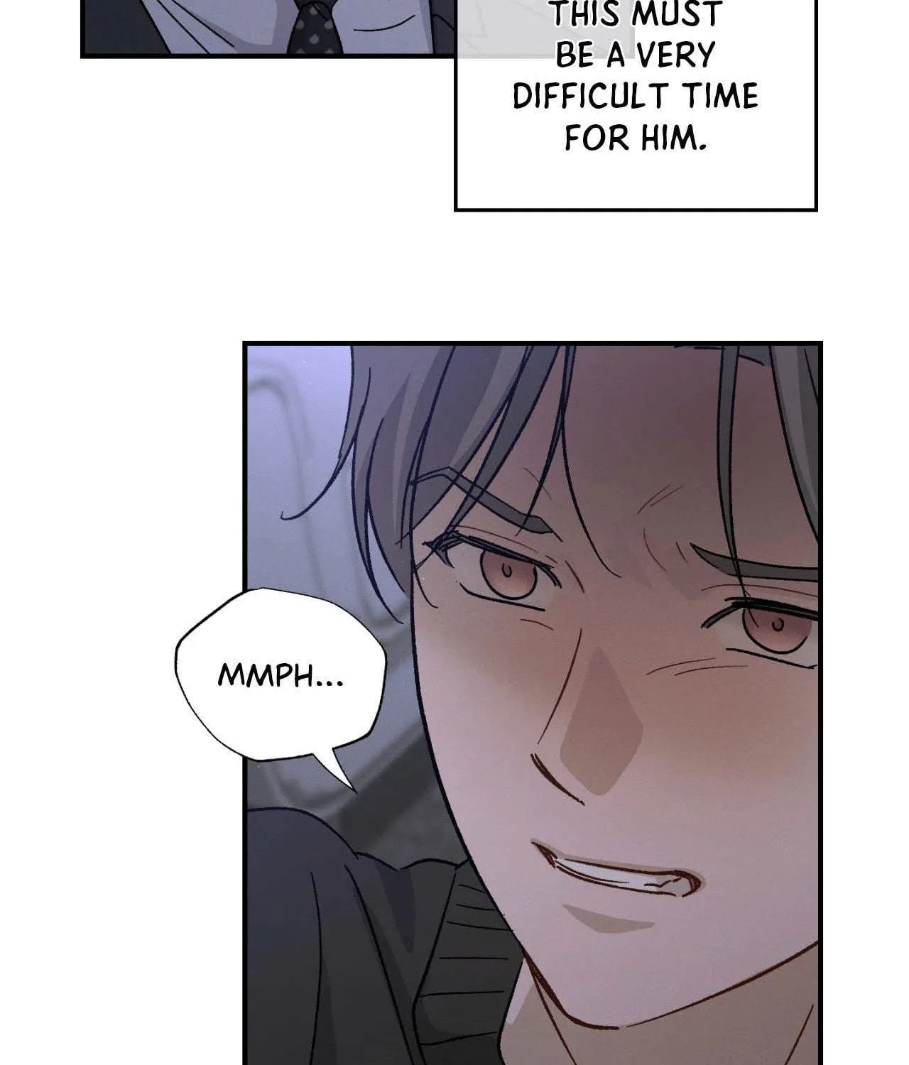 Beyond the Memories Chapter 54 page 59 - 
