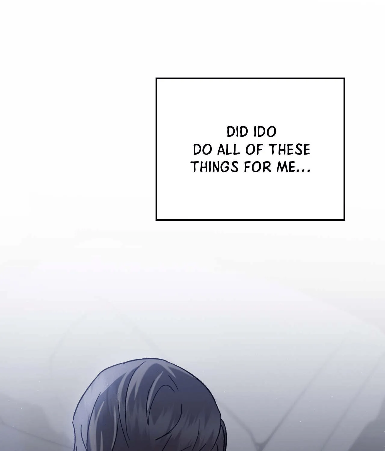 Beyond the Memories Chapter 54 page 7 - 