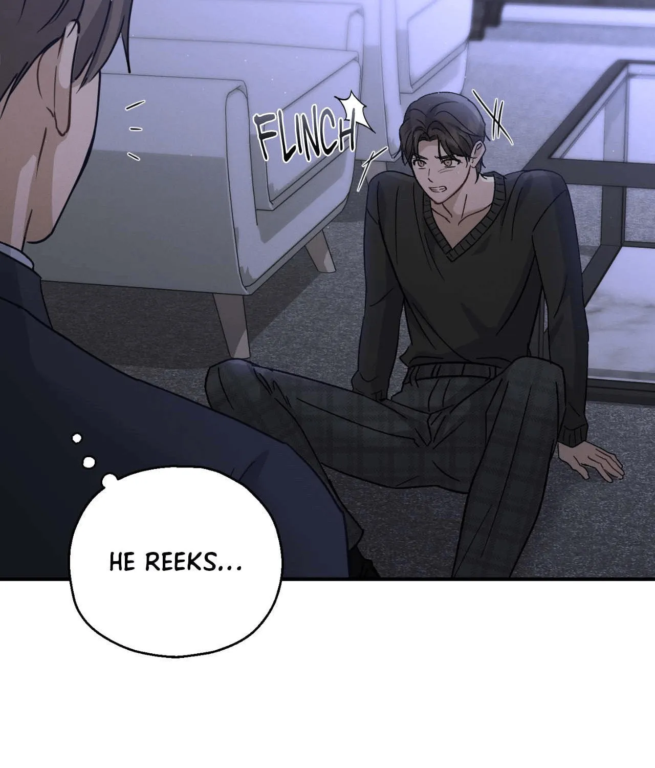 Beyond the Memories Chapter 54 page 62 - 