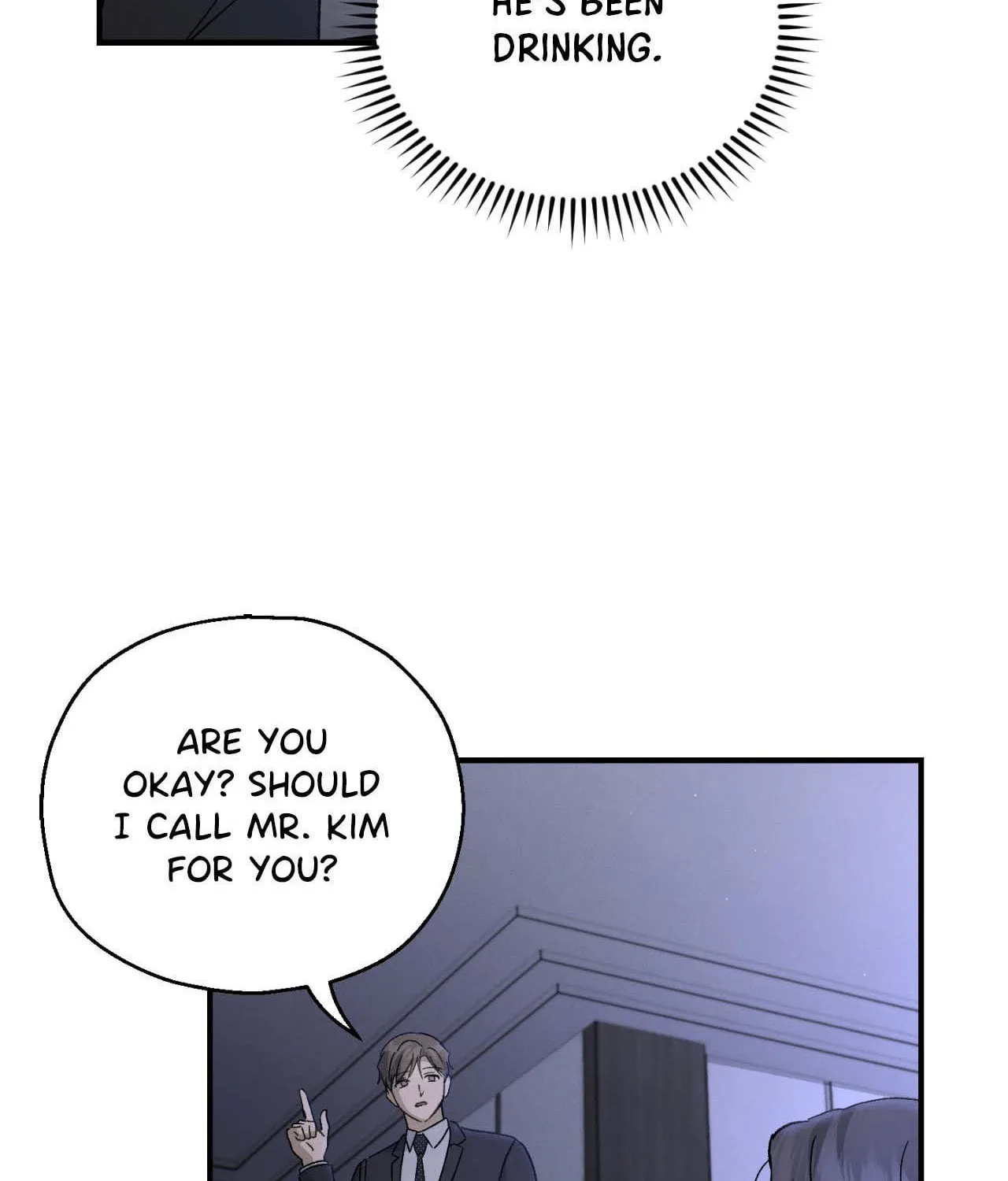 Beyond the Memories Chapter 54 page 64 - 
