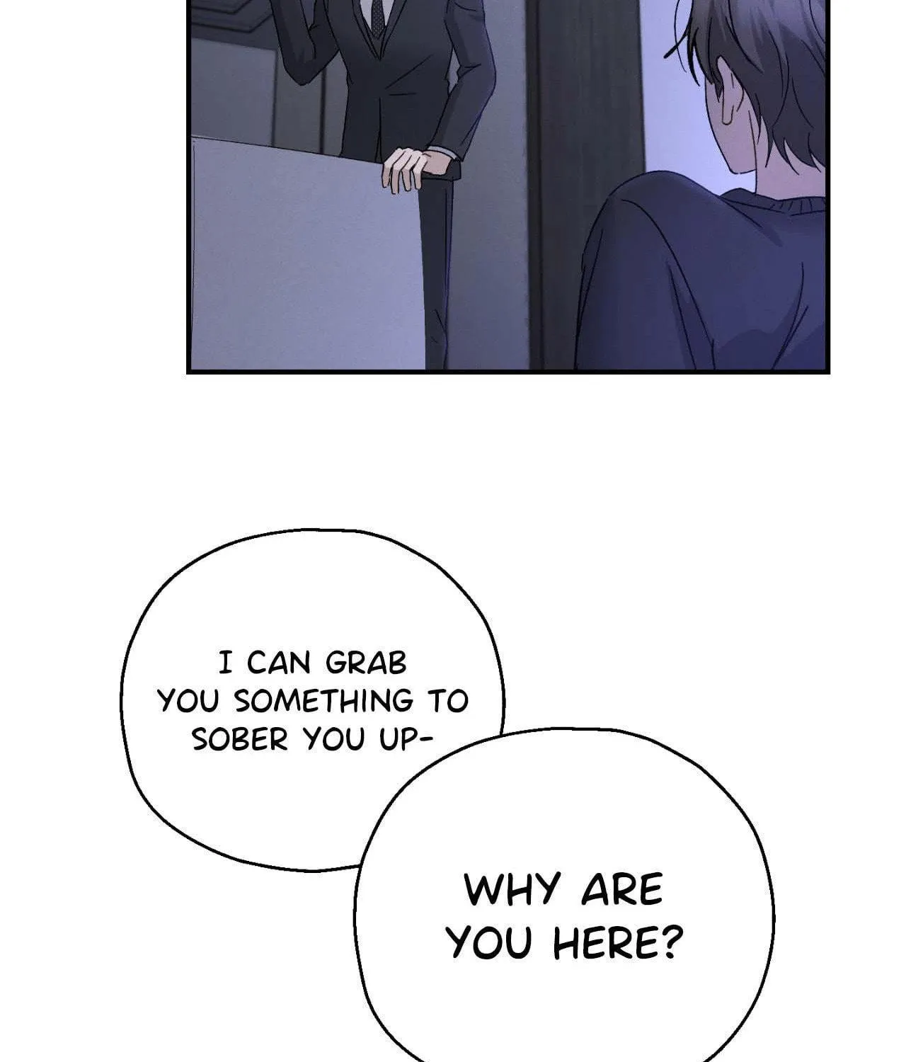 Beyond the Memories Chapter 54 page 65 - 