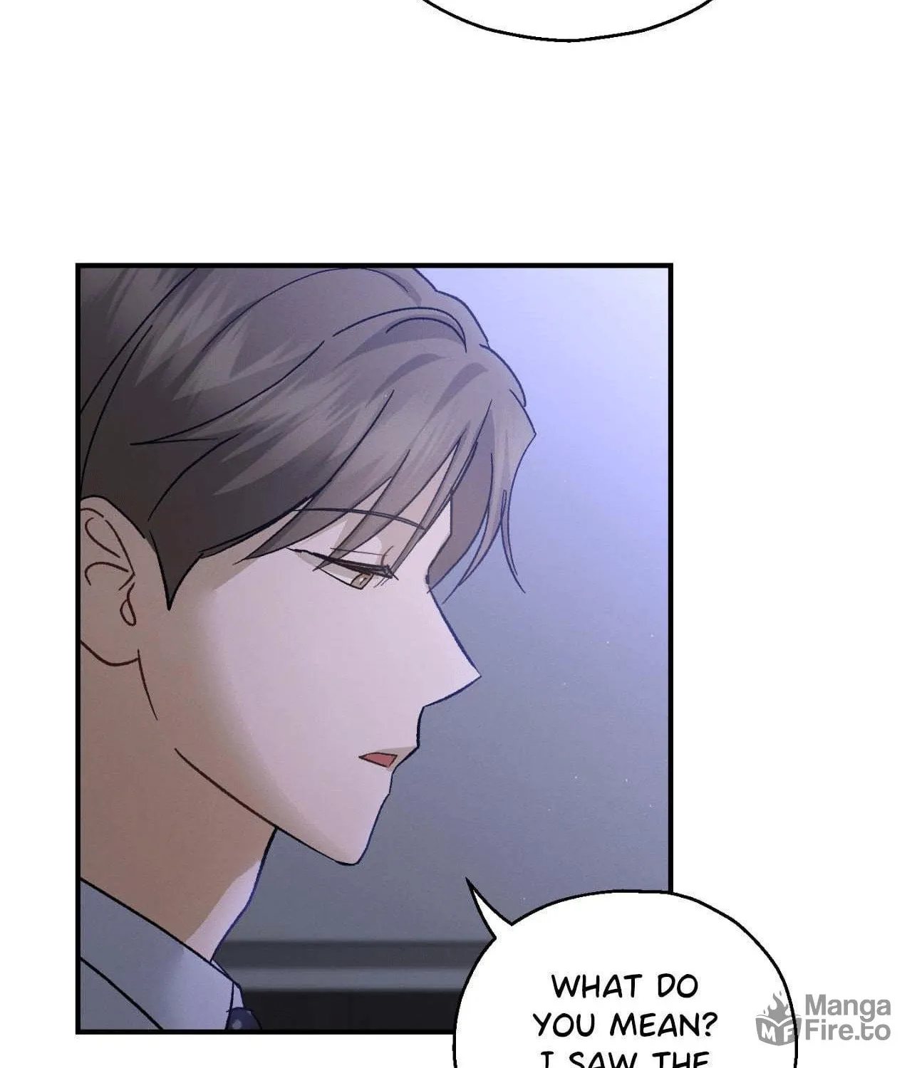 Beyond the Memories Chapter 54 page 66 - 