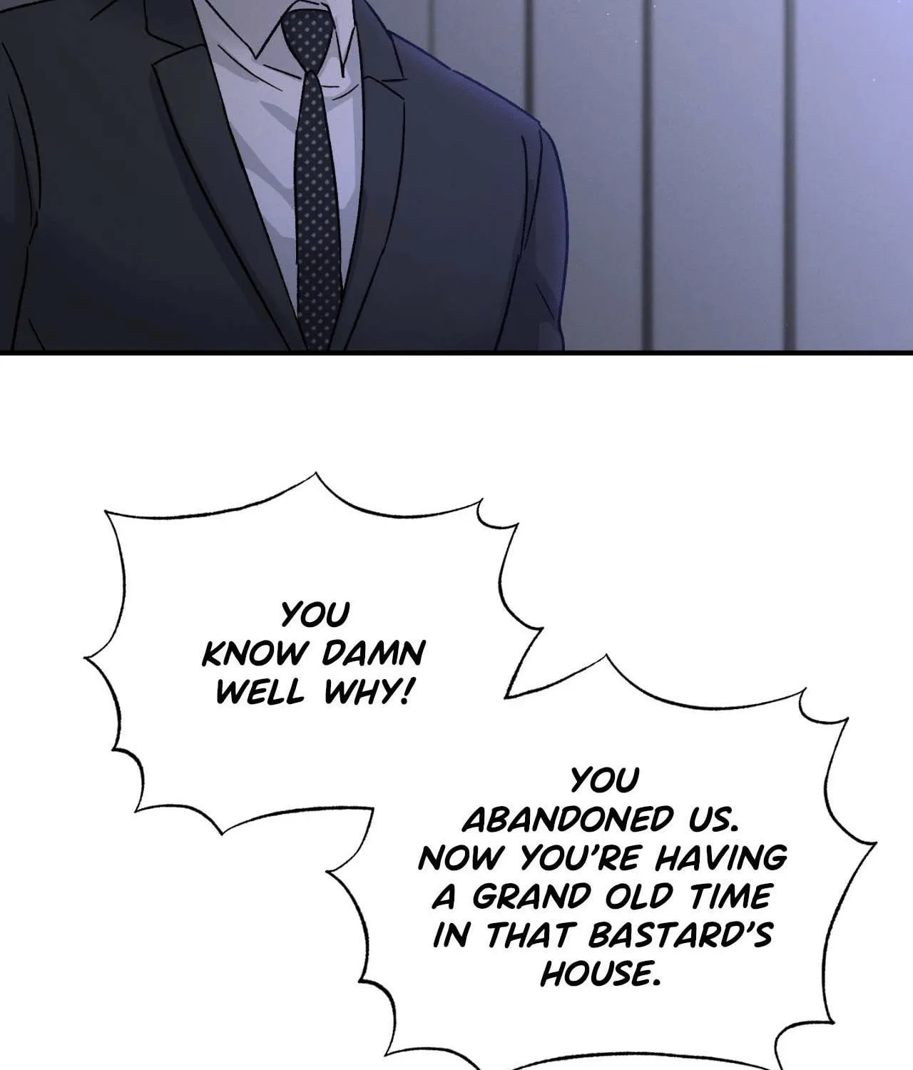 Beyond the Memories Chapter 54 page 73 - 