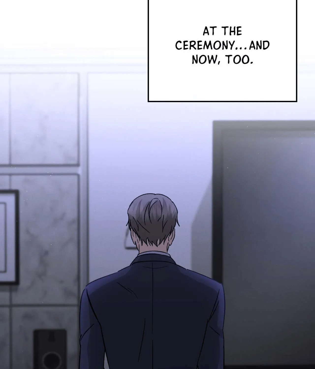 Beyond the Memories Chapter 54 page 76 - 