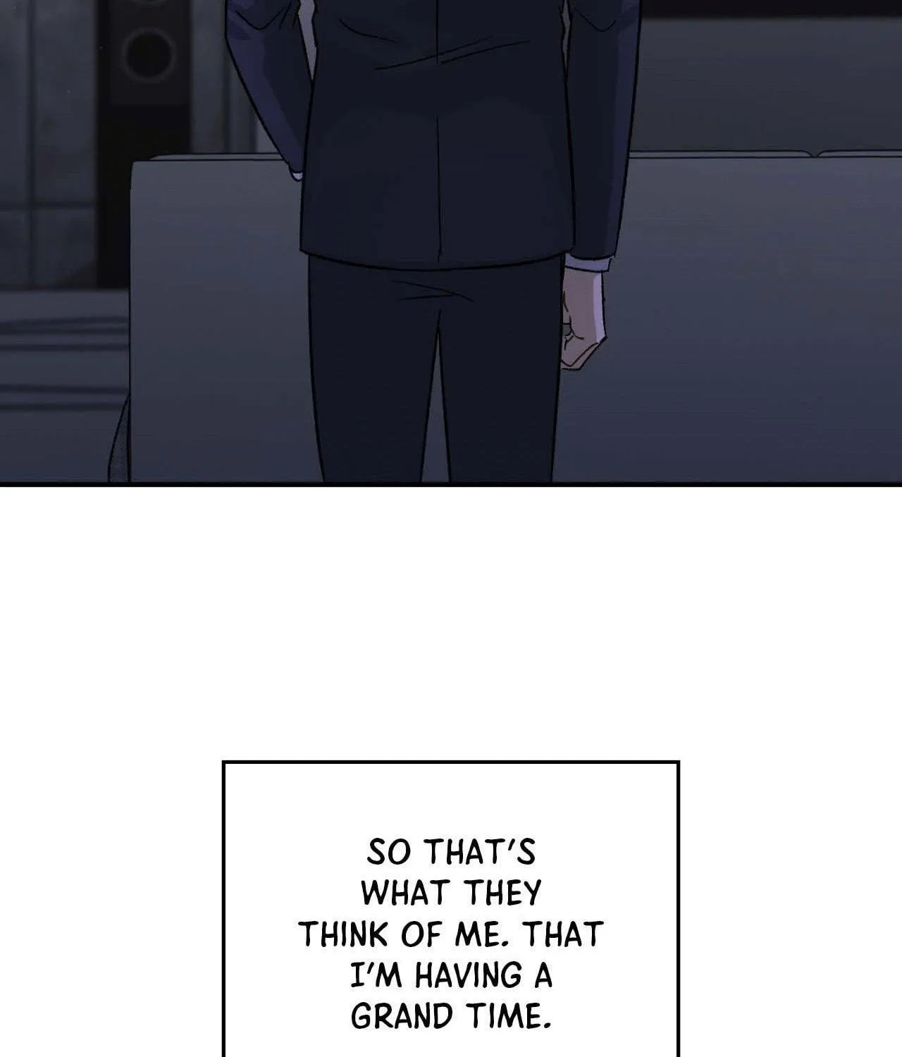 Beyond the Memories Chapter 54 page 77 - 