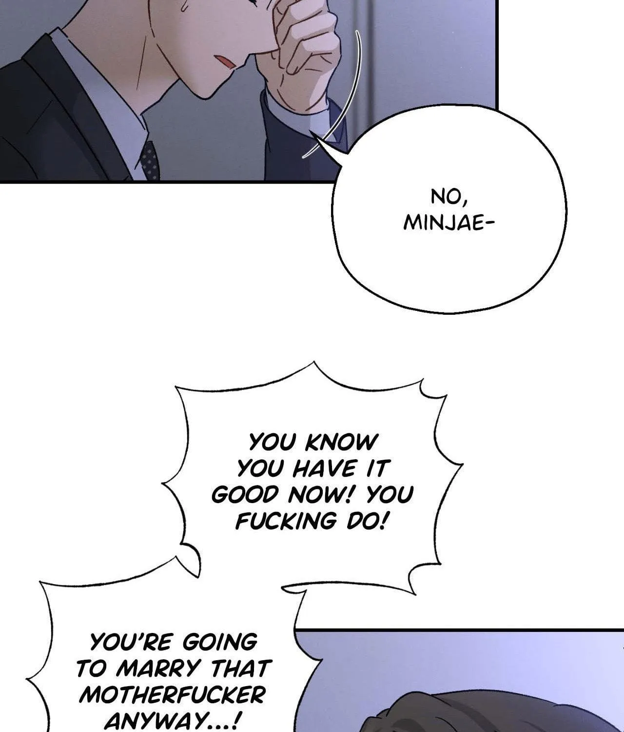 Beyond the Memories Chapter 54 page 79 - 