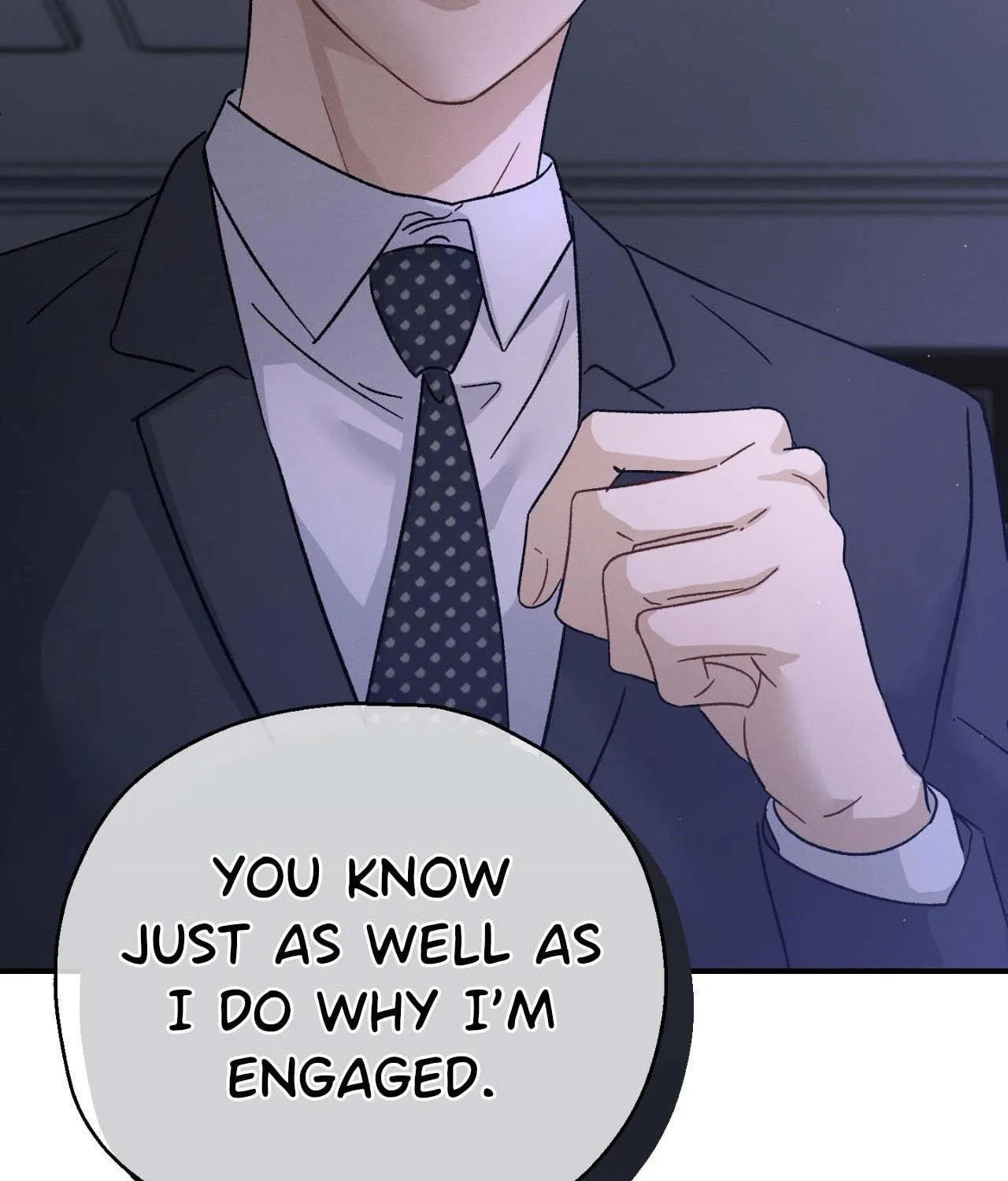 Beyond the Memories Chapter 54 page 83 - 