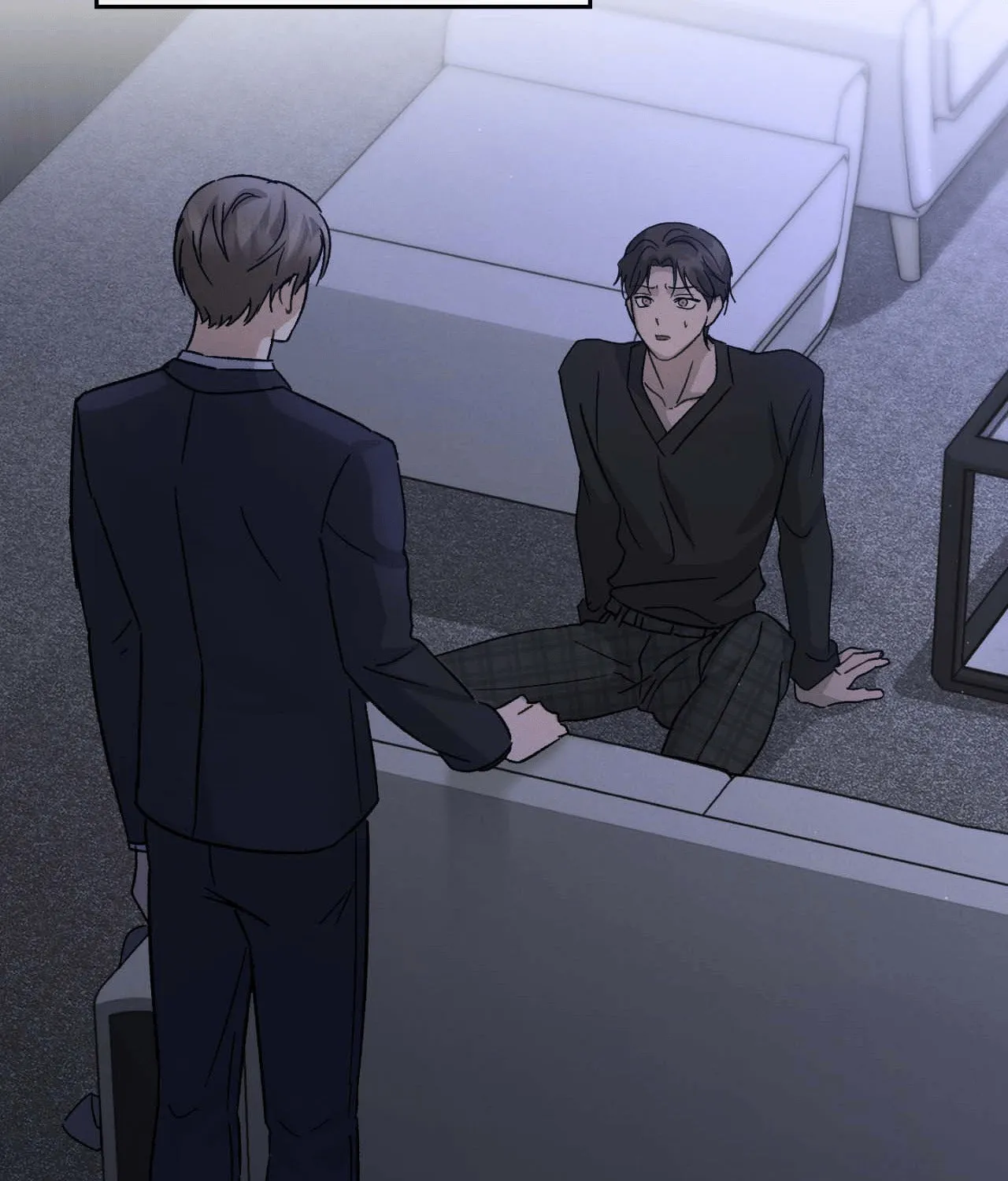 Beyond the Memories Chapter 54 page 85 - 