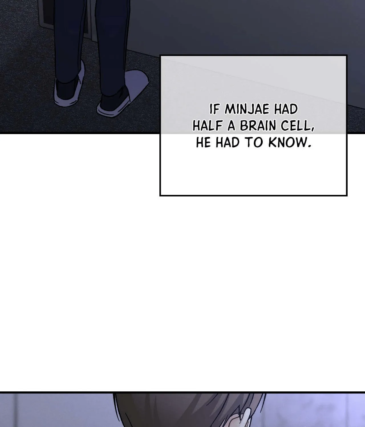 Beyond the Memories Chapter 54 page 86 - 