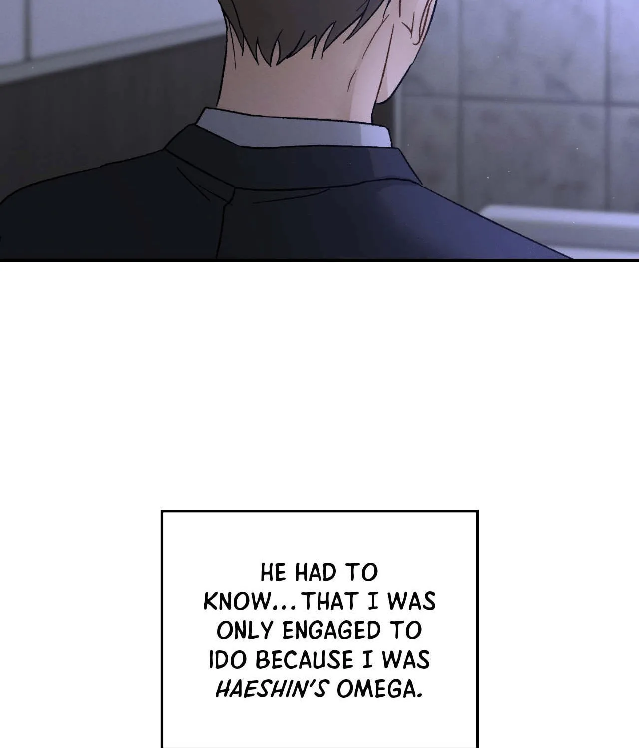 Beyond the Memories Chapter 54 page 87 - 
