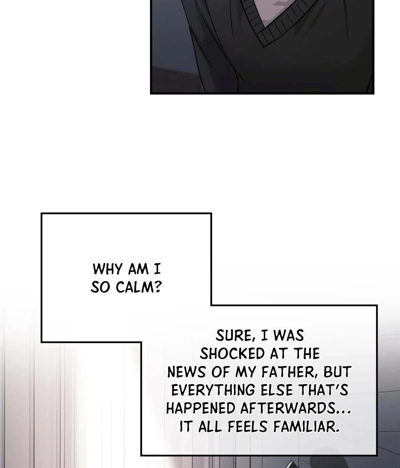 Beyond the Memories Chapter 54 page 89 - 