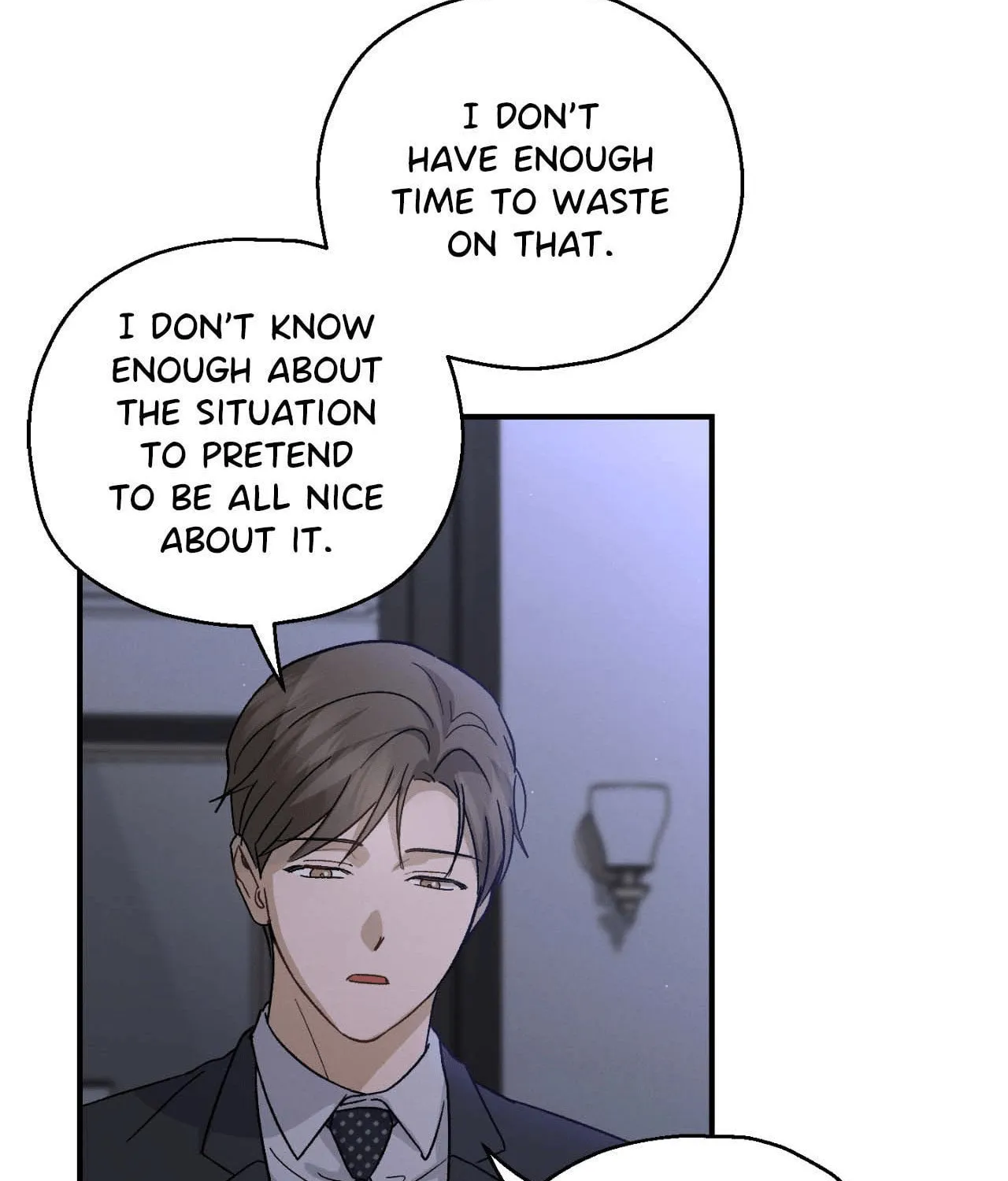 Beyond the Memories Chapter 54 page 92 - 