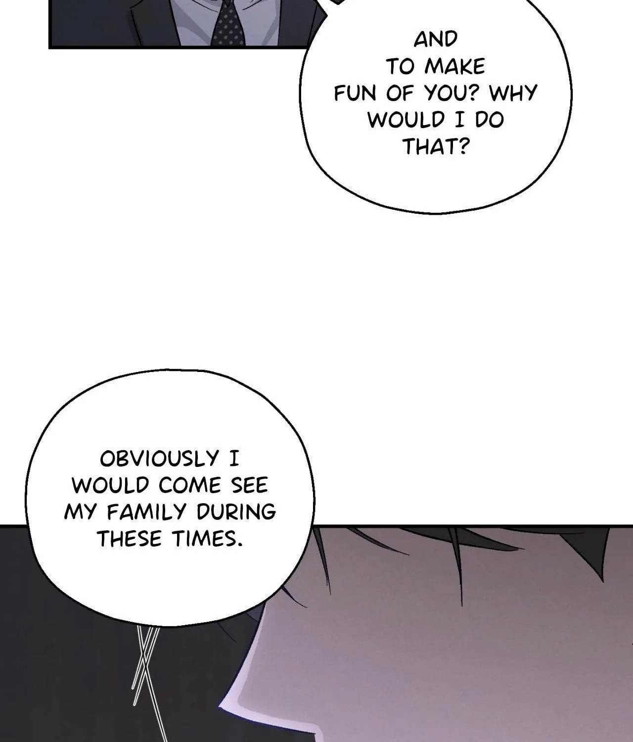 Beyond the Memories Chapter 54 page 93 - 