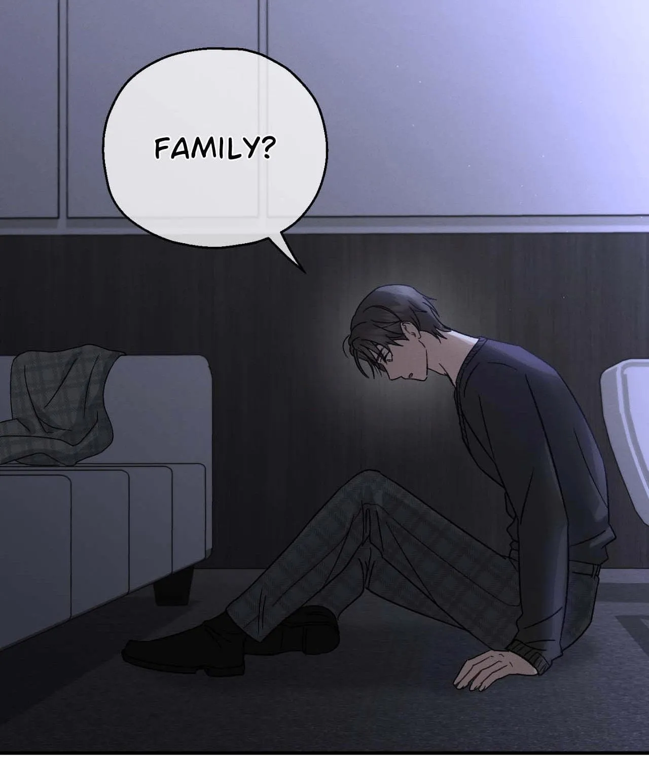 Beyond the Memories Chapter 54 page 95 - 