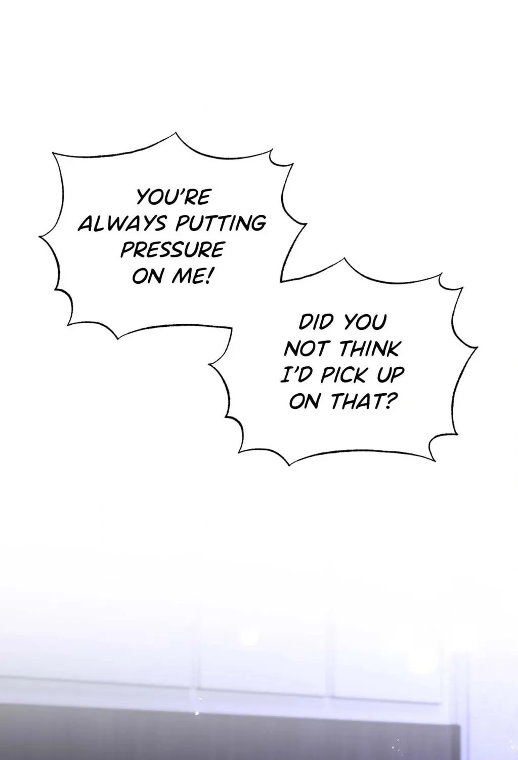 Beyond the Memories Chapter 55 page 1 - 