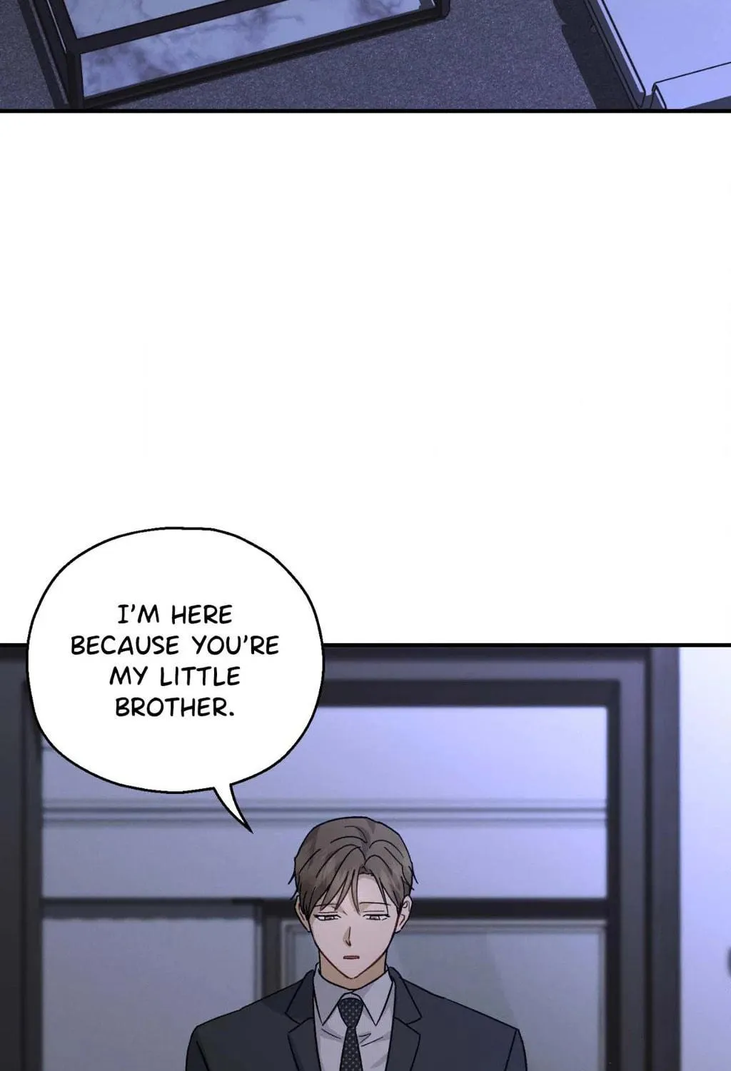 Beyond the Memories Chapter 55 page 11 - 