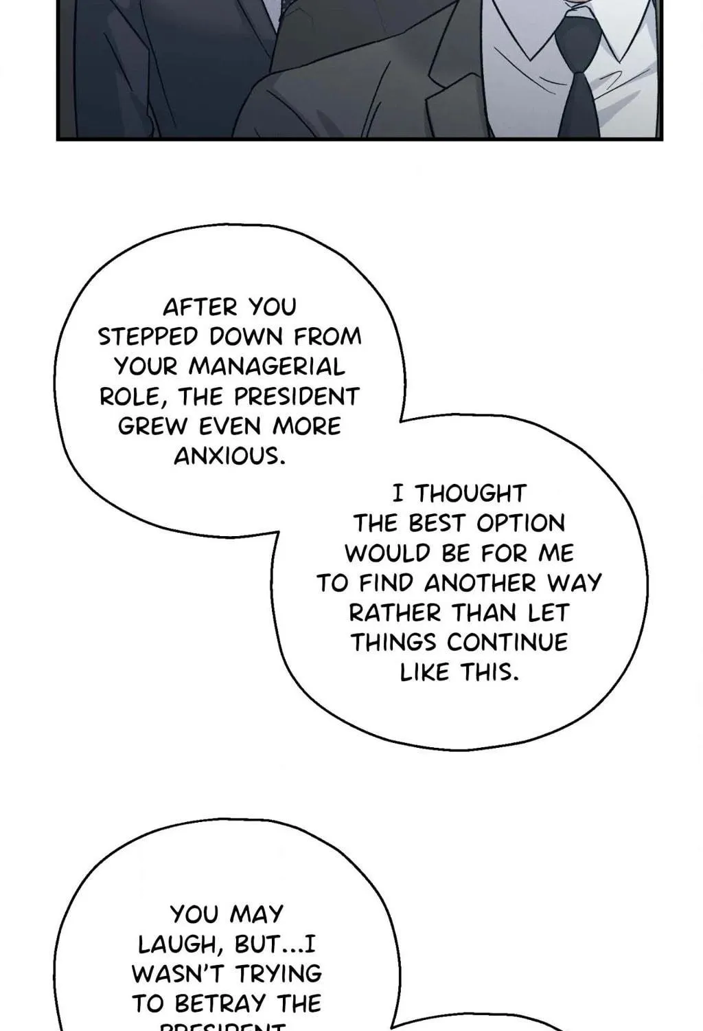 Beyond the Memories Chapter 55 page 101 - 