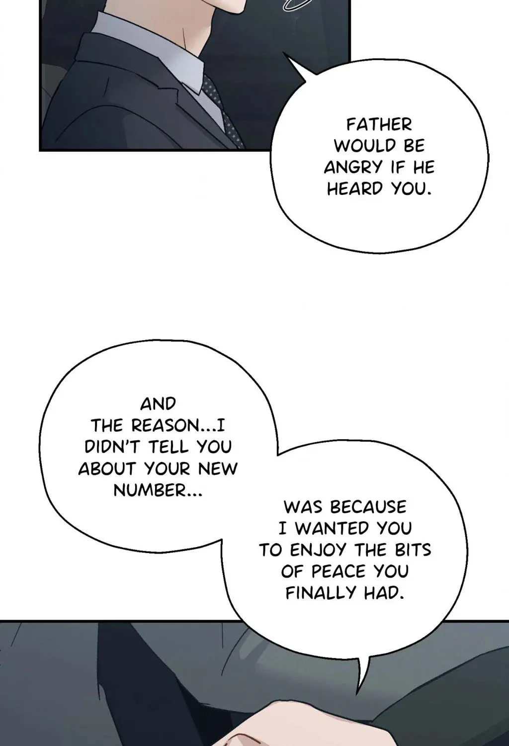 Beyond the Memories Chapter 55 page 103 - 