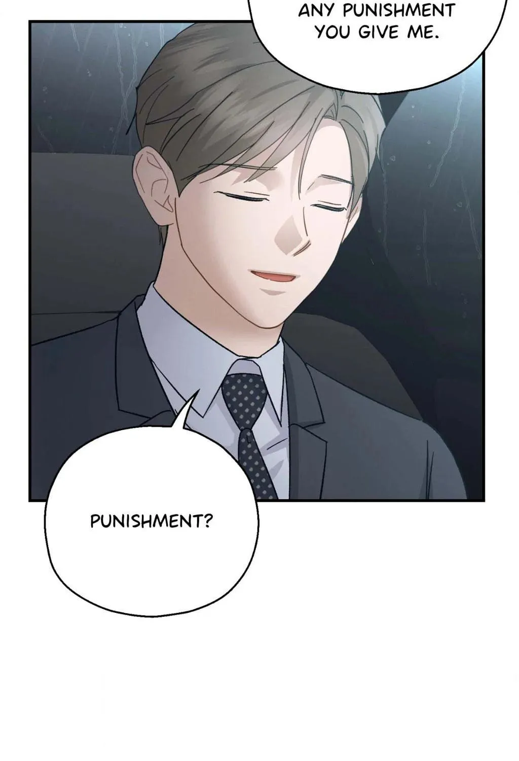 Beyond the Memories Chapter 55 page 109 - 