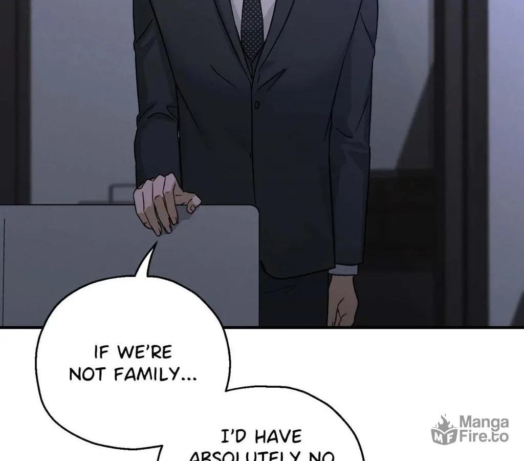 Beyond the Memories Chapter 55 page 12 - 