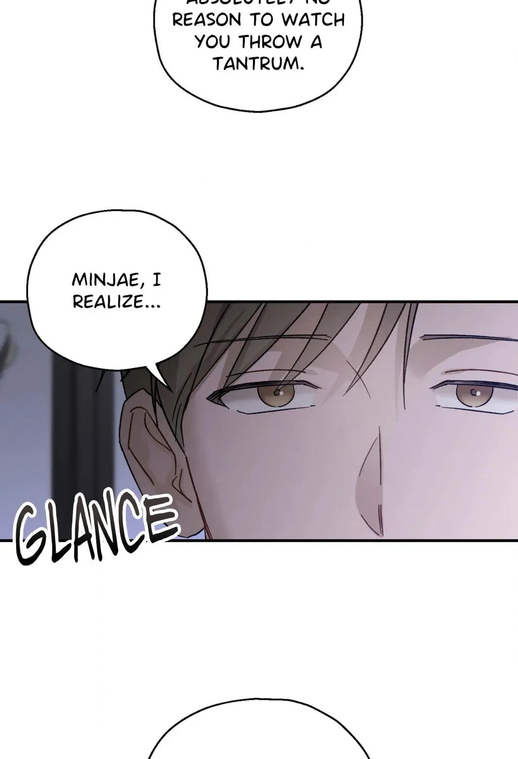 Beyond the Memories Chapter 55 page 13 - 